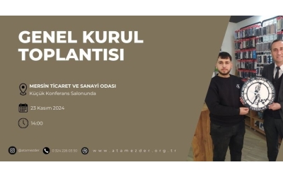 2024 Mezun Öğrencimiz Bilal KANİK, Kendi İşletmesini Açtı.