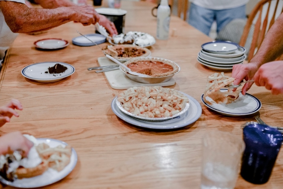 Geleneksel Mezunlar Buluşması !